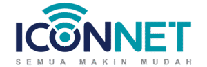 Logo Resmi ICONNET